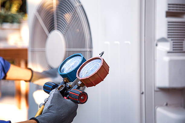 Affordable Hvac solutions in Westville, NJ
