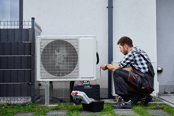 Trusted Hvac service in Westville, NJ - AAA Pro HVAC